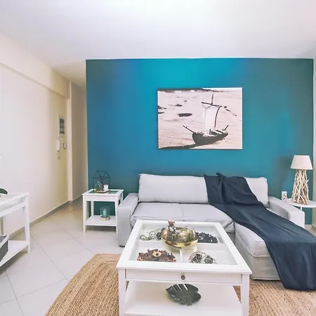 K-houses π3 Apartment