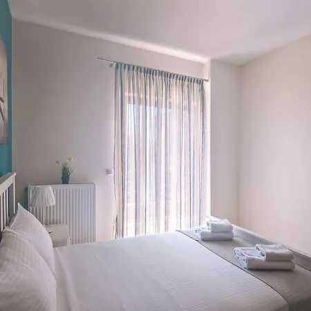 Apartment K-houses π3 Lefkada City